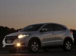 Honda Vezel 2014 года